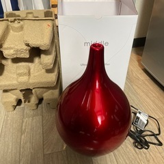 加湿器