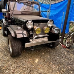 j54 美車