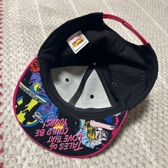帽子
の画像