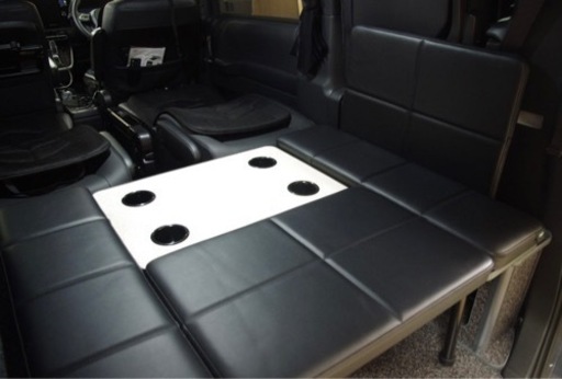 MGRベッドキット ヴォクシー ノア 80系 7人乗り 80系ノア／VOXY