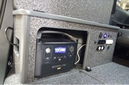 OSP VOXYベッドキット