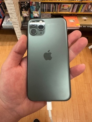 iPhone11pro
