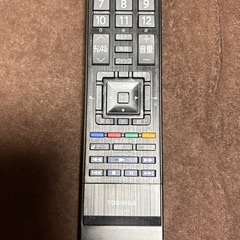 東芝　REGZA 42Z1の画像