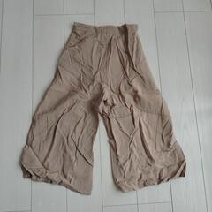 レディース　ショートパンツ　Sサイズの画像