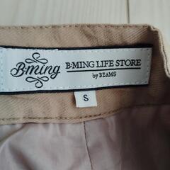 レディース　ショートパンツ　Sサイズの画像
