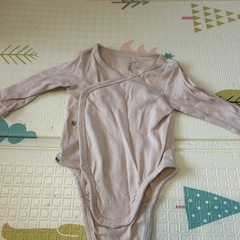 子供服 5洋服、下着セット(5枚)