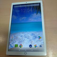 お取引中　タブレット　10.1インチ