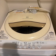 決まりましたm(_ _)m
洗濯機の画像