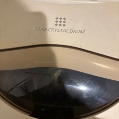 決まりましたm(_ _)m
洗濯機の画像