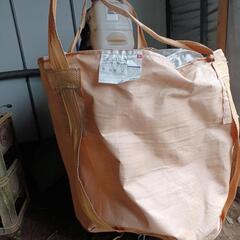 フレコンバック
