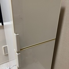 決まりましたm(_ _)m
2ドア冷蔵庫