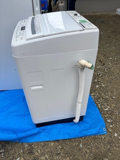 洗濯機