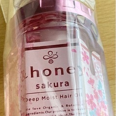 &honeyサクラ