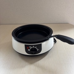 マルチ鍋
の画像