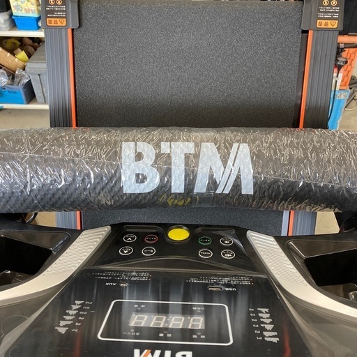 AIRsell ti22 ランニングマシン 本格的 ロードランナー