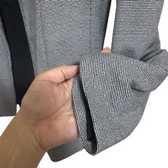 H&M ブレザーの画像