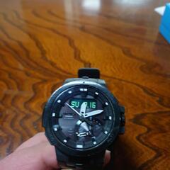 プロトレック　CASIO　PRW-7000