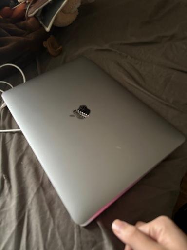 APPLE MacBookPro MACBOOK PRO MR9R2J/A