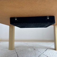 とりあえずこたつ机欲しい方！の画像
