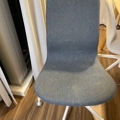 IKEA オフィス用の イス