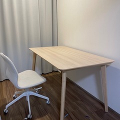 IKEA テーブル