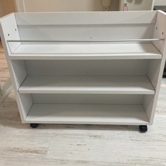 クローゼット収納