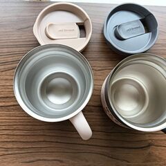 猫舌専用マグカップの画像