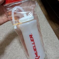 ミューラー(Mueller) ウォーターボトル ドリンクボトル ストロータイプ/シュアショットタイプ

の画像