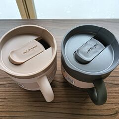 猫舌専用マグカップの画像