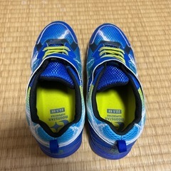 ムーンスター　22.5cm  靴　シューズの画像