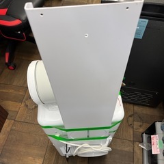 山善　23年　移動式クーラー　PJEC-K222　の画像