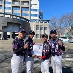 ソフトボールメンバー募集中！ - 板橋区