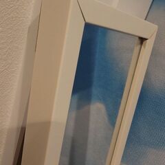 【３月末まで】姿見　ミラー　鏡　ウォールミラーの画像