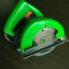 ⚙️ RYOBI　丸ノコ