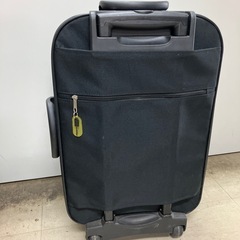 ☆値下げ☆2503-526 tabiiro キャリーケース 容量不明 汚れありの画像