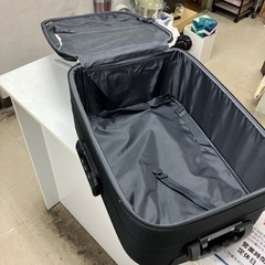 ☆値下げ☆2503-526 tabiiro キャリーケース 容量不明 汚れありの画像