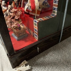 ひな人形の画像