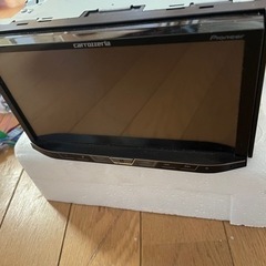 carrozzeria  FH-9200DVDの画像