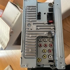 carrozzeria  FH-9200DVDの画像