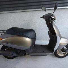 ホンダ タクト AF51の画像