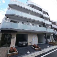 ★新築・初期費用20万以下★京成押上線『八広』駅徒歩5分♪スカイツリータウンが生活圏内♪充実の設備完備♪の画像