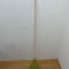 熊手　プラ熊手（大）　造園　庭仕事