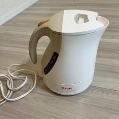 T-fal ティファール　電気ケトル 1.2リットル　ジャスティ...