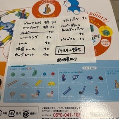 ころがスイッチ ドラえもんの画像
