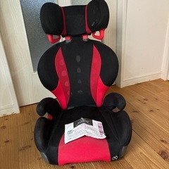 チャイルドシート