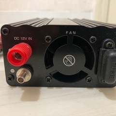 セルスター(CELLSTAR) Power Inverter Miniの画像