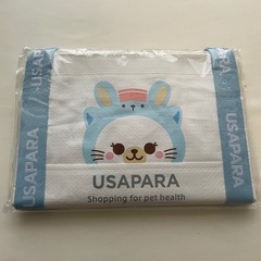 うさパラオリジナル お出かけバッグ Lサイズ ピクニックバッグ　...