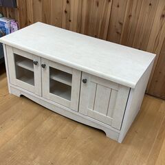 【リサイクル市場エコ伊川谷】NITORI / ニトリ ローボード...