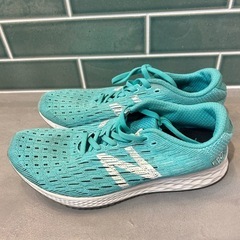 ［ニューバランス] ランニングシューズ FRESH FOAM ZANTE フレッシュフォームザンテ WZANP レディースの画像