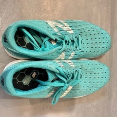 ［ニューバランス] ランニングシューズ FRESH FOAM ZANTE フレッシュフォームザンテ WZANP レディースの画像